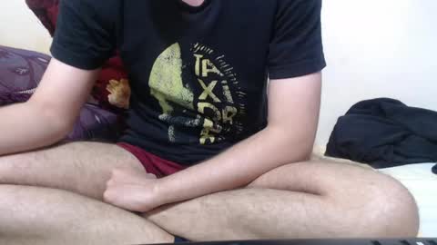 Alex online show from 05-30-26, 04:26