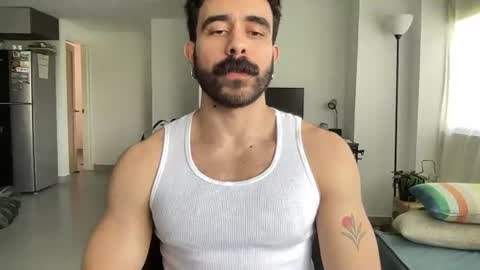 Alex Dimartino online show from 06-19-26, 07:28