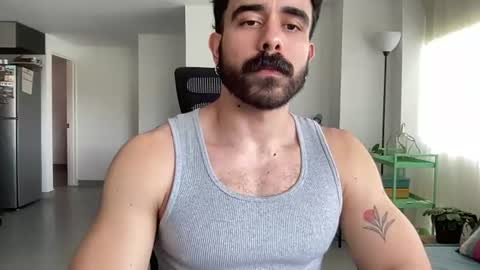 Alex Dimartino online show from 06-24-26, 07:46