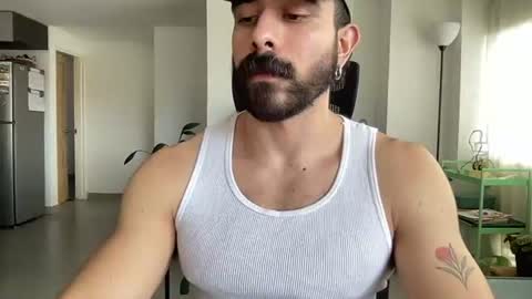 Alex Dimartino online show from 07-28-26, 09:03