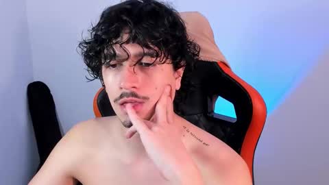 alexfloreszzz online show from 01-06-26, 10:12