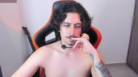 alexfloreszzz online show from 03-30-26, 09:16