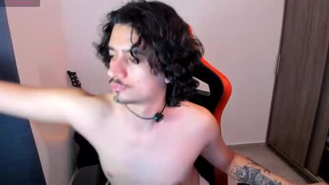 alexfloreszzz online show from 05-13-26, 12:52