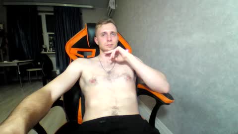 Alex online show from 01-08-26, 07:38