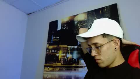 alexgiraldo__ online show from 03-19-26, 01:31