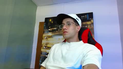 alexgiraldo__ online show from 03-28-26, 05:29