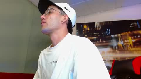 alexgiraldo__ online show from 06-08-26, 09:15