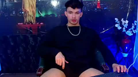 Snapshot of alexgod__ chatting on 07-27-26, 11:56 alexgod__ online show from 07-27-26, 11:56