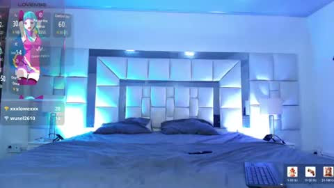 Snapshot of alexgod__ chatting on 07-29-26, 11:30 alexgod__ online show from 07-29-26, 11:30