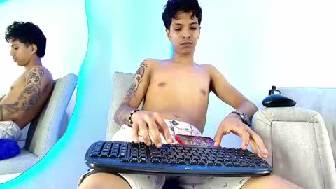 alexhotdame online show from 02-05-25, 09:57