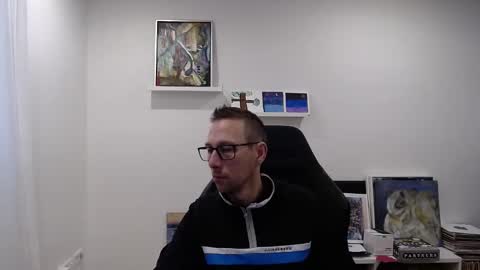 alexhunter4u online show from 12-17-24, 09:07