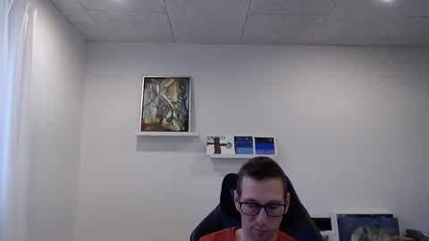 alexhunter4u online show from 01-30-25, 08:32