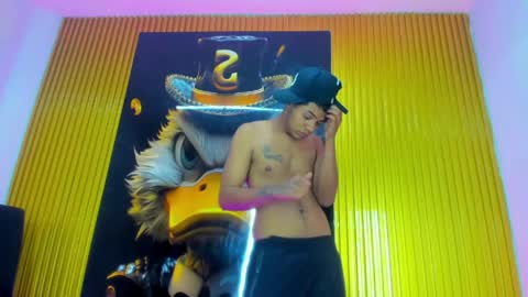 Snapshot of alexi_hot23 chatting on 06-04-26, 08:48 alexi_hot23 online show from 06-04-26, 08:48