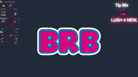 Alexia online show from 04-14-26, 06:47