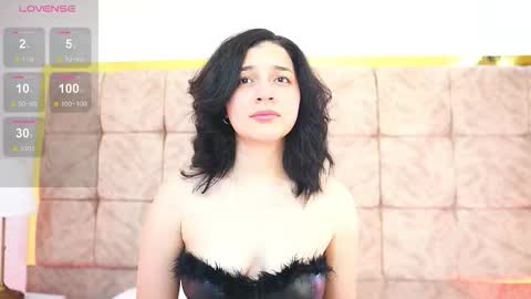 alexia_clark7 online show from 02-20-26, 08:09