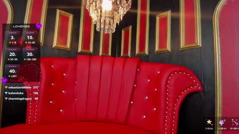 Alexiaa  Online 1430 to 2100 GMT-5 online show from 01-31-25, 08:11