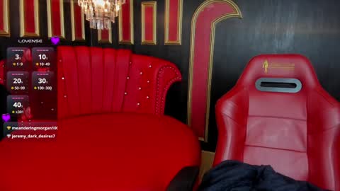 Alexiaa  Online 1430 to 2100 GMT-5 online show from 02-01-25, 07:34