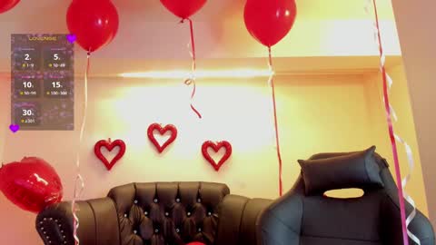 Alexiaa  Online 1430 to 2100 GMT-5 online show from 02-15-25, 06:33