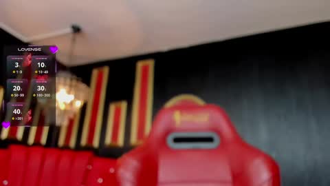 Alexiaa  Online 1430 to 2100 GMT-5 online show from 02-27-25, 06:29