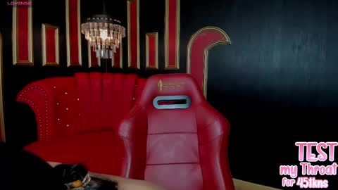 Alexiaa  Online 1430 to 2100 GMT-5 online show from 03-06-25, 07:54