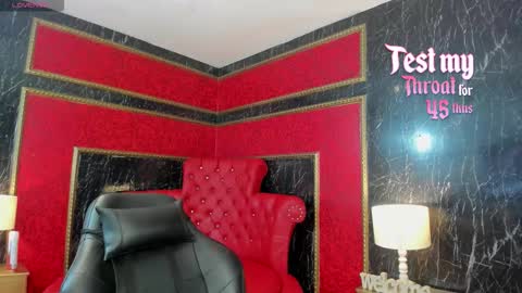 Alexiaa  Online 1430 to 2100 GMT-5 online show from 02-02-26, 12:26