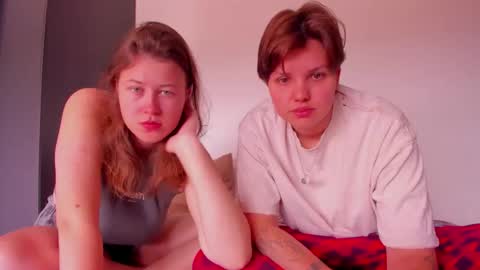 Alexia online show from 11-13-25, 02:27