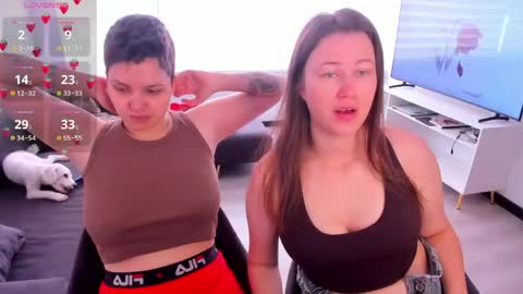 Alexia online show from 04-25-26, 04:26