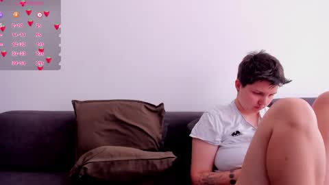 Alexia online show from 05-07-26, 05:07