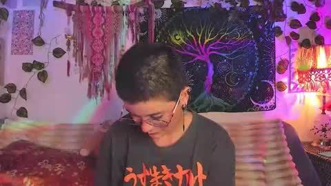 Alex online show from 03-10-26, 02:16