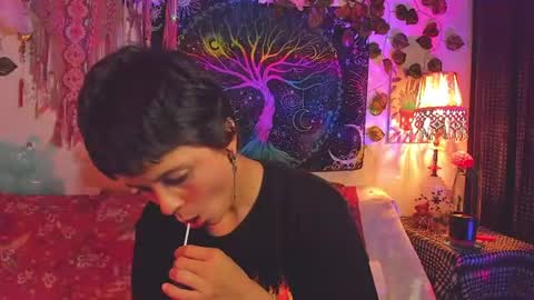 Snapshot of alexiafisher_ chatting on 06-10-26, 03:29 Alex online show from 06-10-26, 03:29