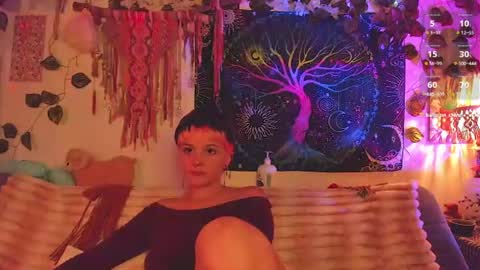 Snapshot of alexiafisher_ chatting on 06-28-26, 02:34 Alex online show from 06-28-26, 02:34