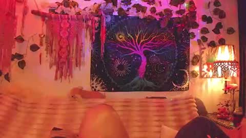 Snapshot of alexiafisher_ chatting on 07-27-26, 03:02 Alex online show from 07-27-26, 03:02