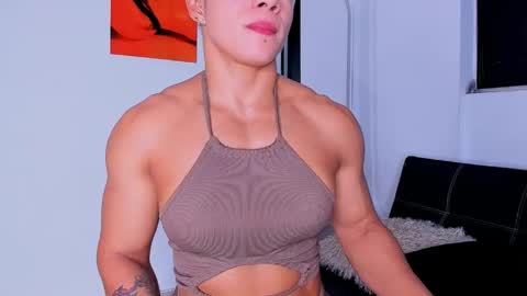 alexiafit online show from 05-01-26, 09:08