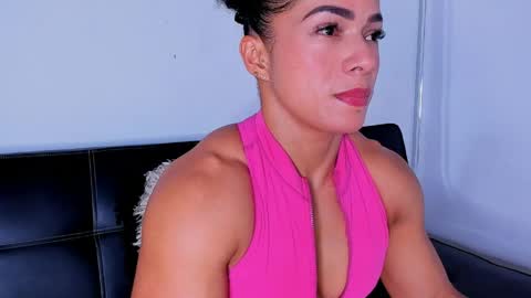 alexiafit online show from 05-19-26, 08:48