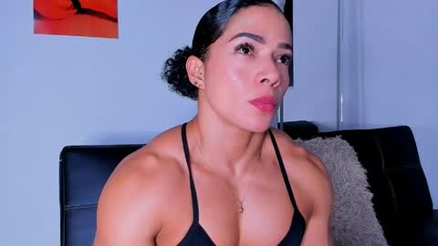 alexiafit online show from 05-25-26, 09:21
