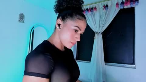 alexiafit online show from 07-11-26, 01:47