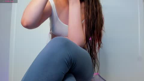 alexialuxe online show from 07-23-26, 08:18