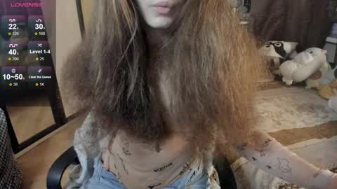 Snapshot of alexiamaiex chatting on 11-27-25, 12:35 alexiamaiex online show from 11-27-25, 12:35