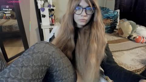 alexiamaiex online show from 03-23-26, 12:47