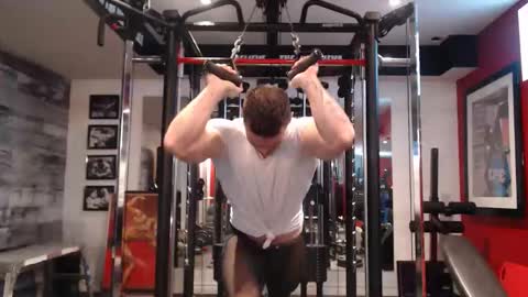 Alex online show from 11-28-25, 07:49