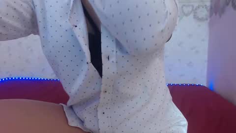 Alexia online show from 02-28-25, 03:04