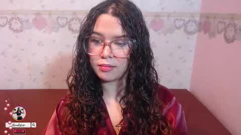 Alexia online show from 11-27-25, 12:29