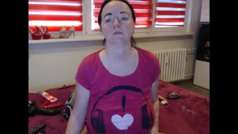 alexie33 online show from 04-01-26, 06:36