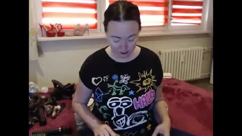 alexie33 online show from 04-04-26, 08:34