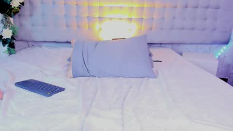 Alexia Brown online show from 03-01-26, 09:33