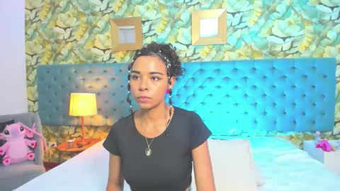Snapshot of alexiiabrown chatting on 05-31-26, 04:36 Alexia Brown online show from 05-31-26, 04:36