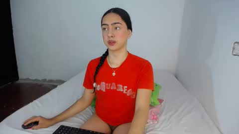 -- ALEXIS -- online show from 03-24-26, 01:21