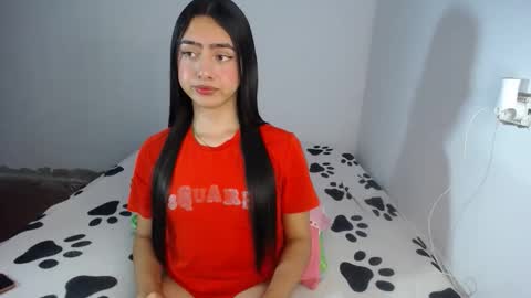 -- ALEXIS -- online show from 05-04-26, 04:08