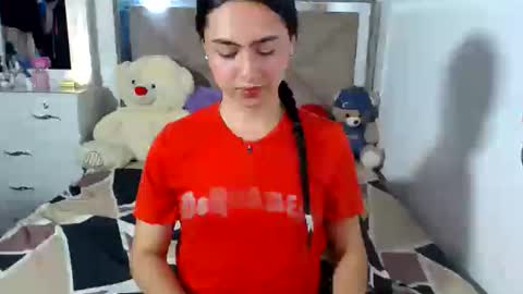 -- ALEXIS -- online show from 07-02-26, 01:49
