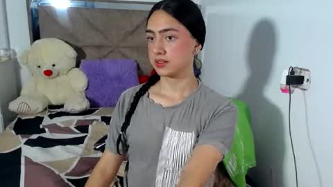 -- ALEXIS -- online show from 07-24-26, 02:09